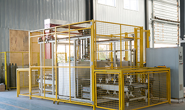 噴淋清洗機清洗操作是否便捷？