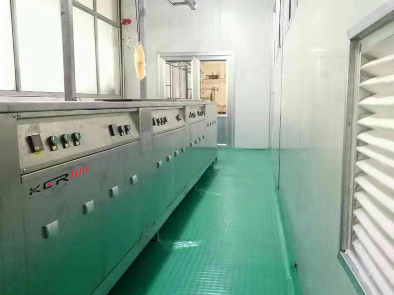 醫用超聲波清洗機需要滿足哪些要求？