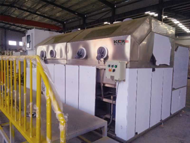 超聲波清洗機的功率減弱的原因有哪些？