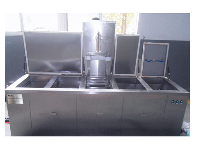 小型超聲波清洗機的清洗功能強大嗎？